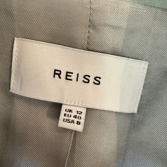 Women's Reiss Blazer size 8 - Picture 6 of 9